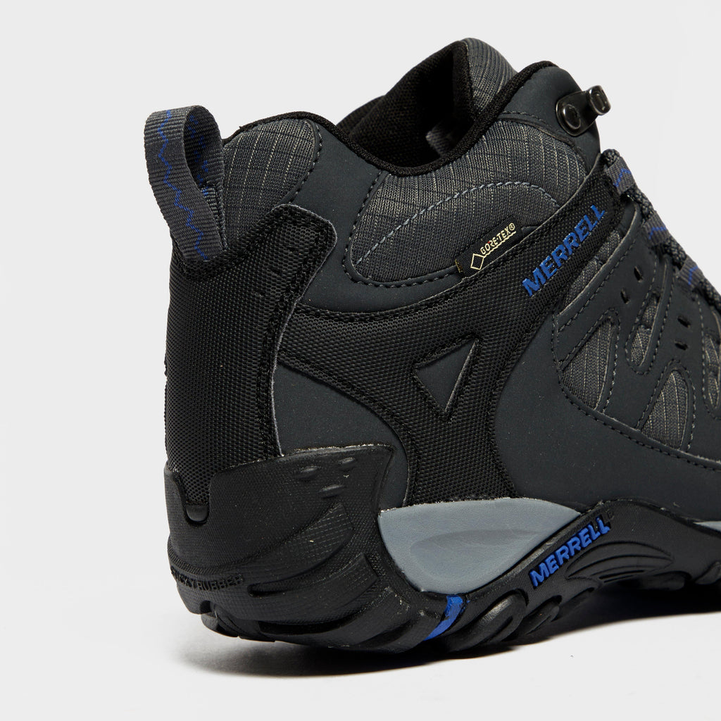 Men's Accentor GORE-TEX® Mid Boots