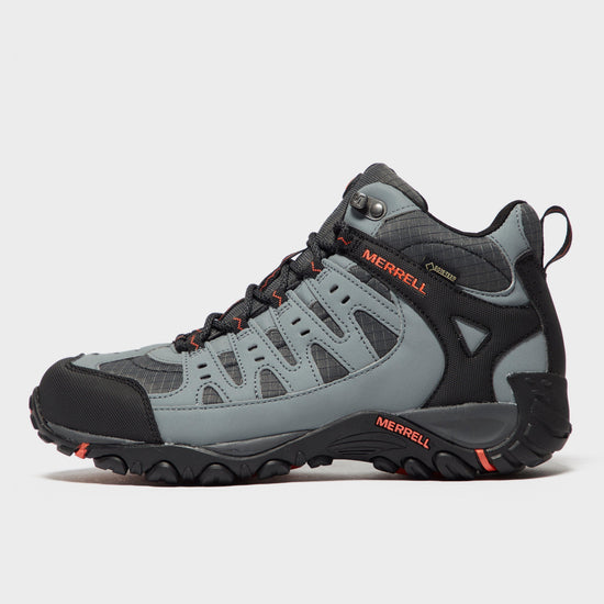 Men's Accentor GORE-TEX® Mid Boots