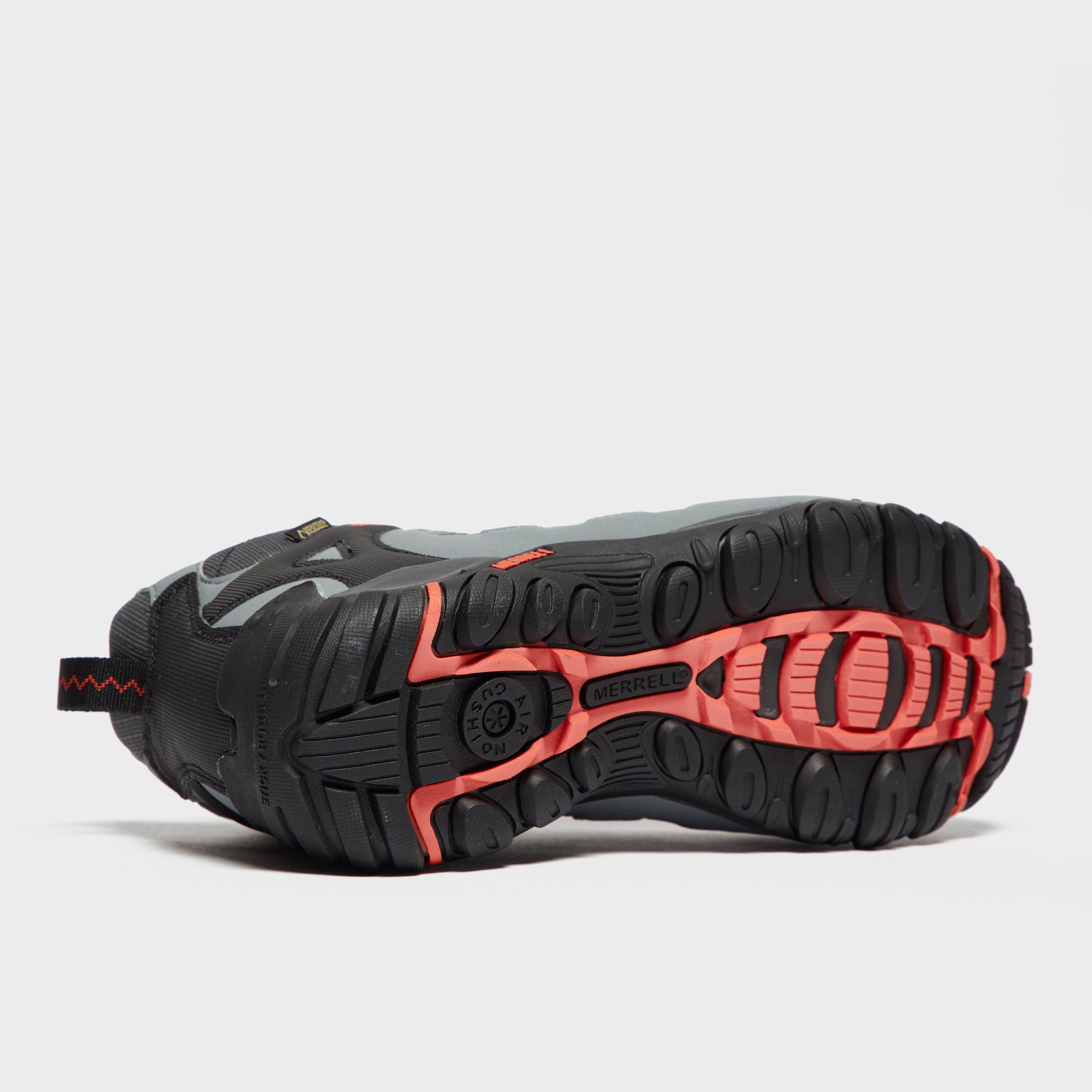 Men's Accentor GORE-TEX® Mid Boots