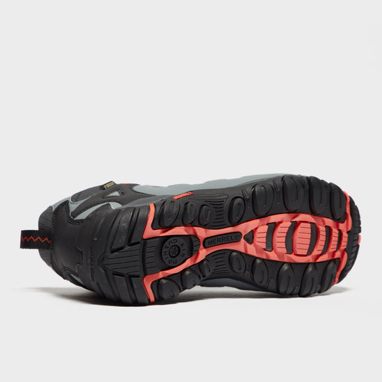 Men's Accentor GORE-TEX® Mid Boots