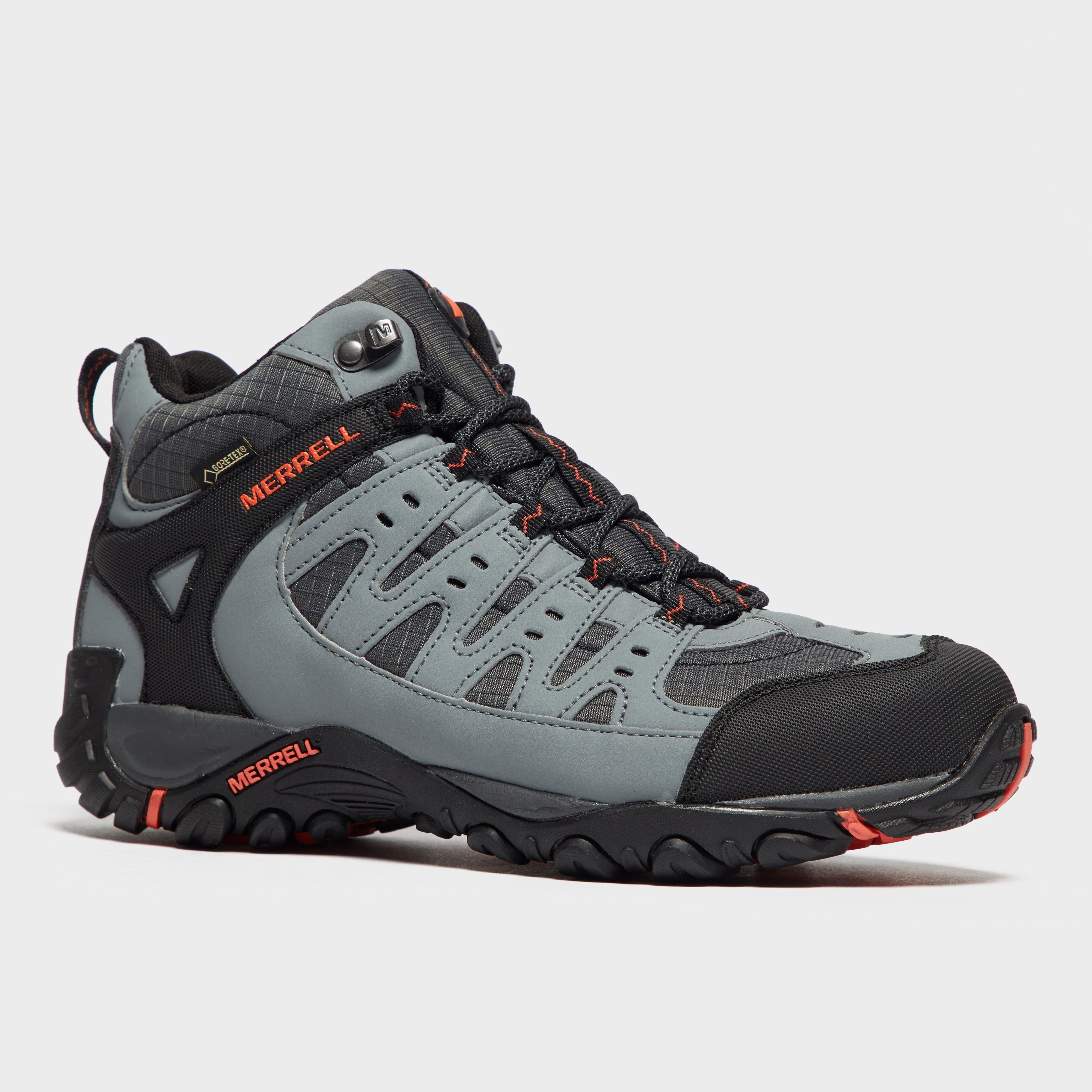 Men's Accentor GORE-TEX® Mid Boots