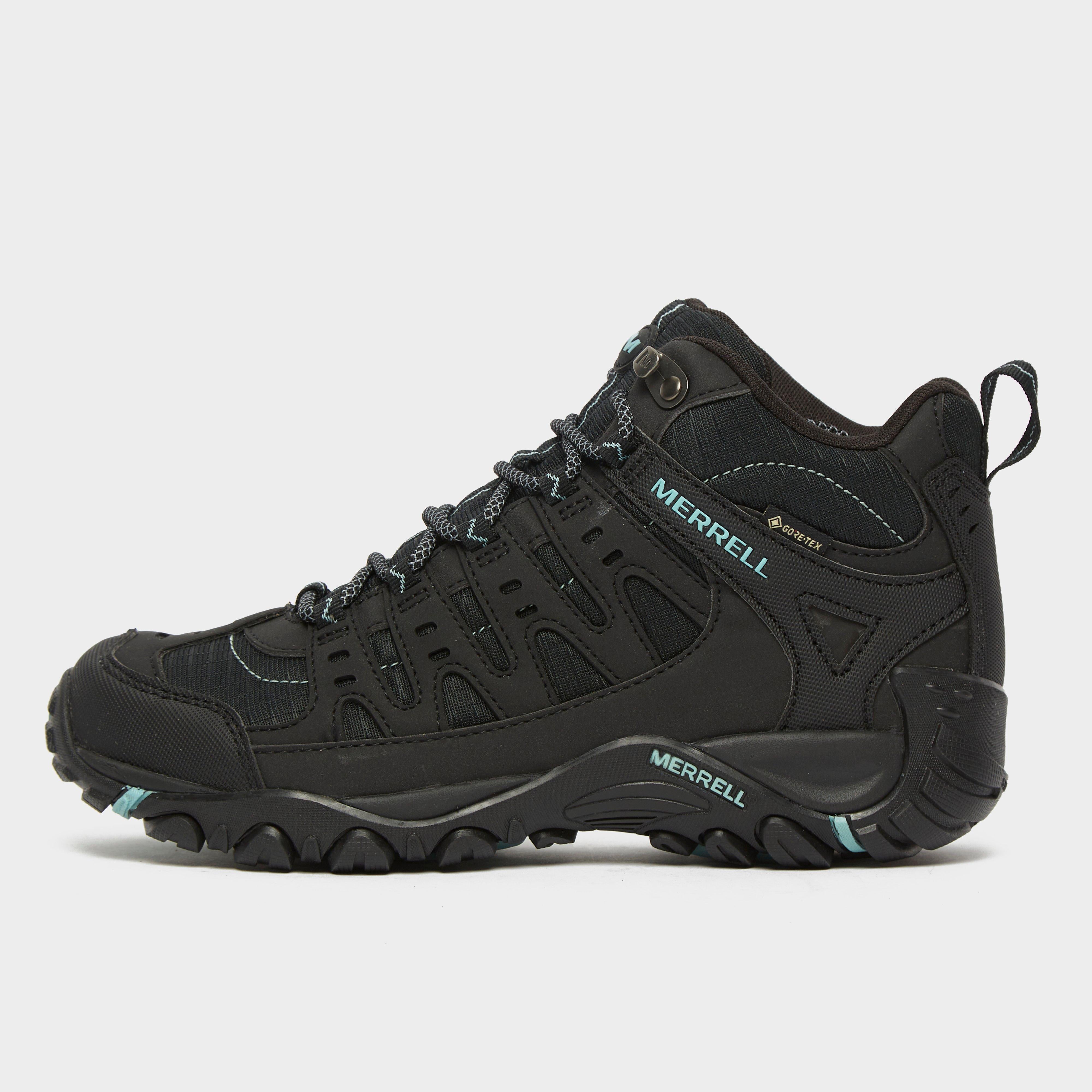 Women's Accentor GORE-TEX® Mid Boots