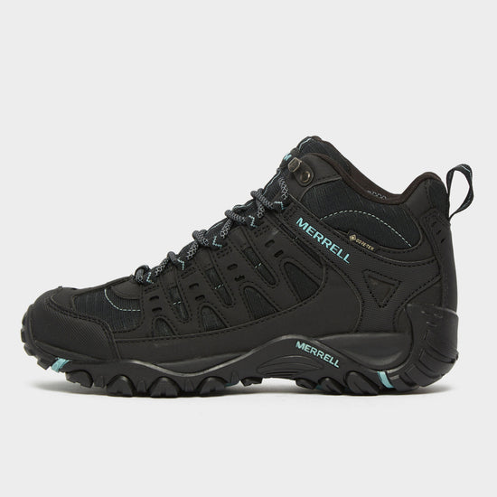 Women's Accentor GORE-TEX® Mid Boots