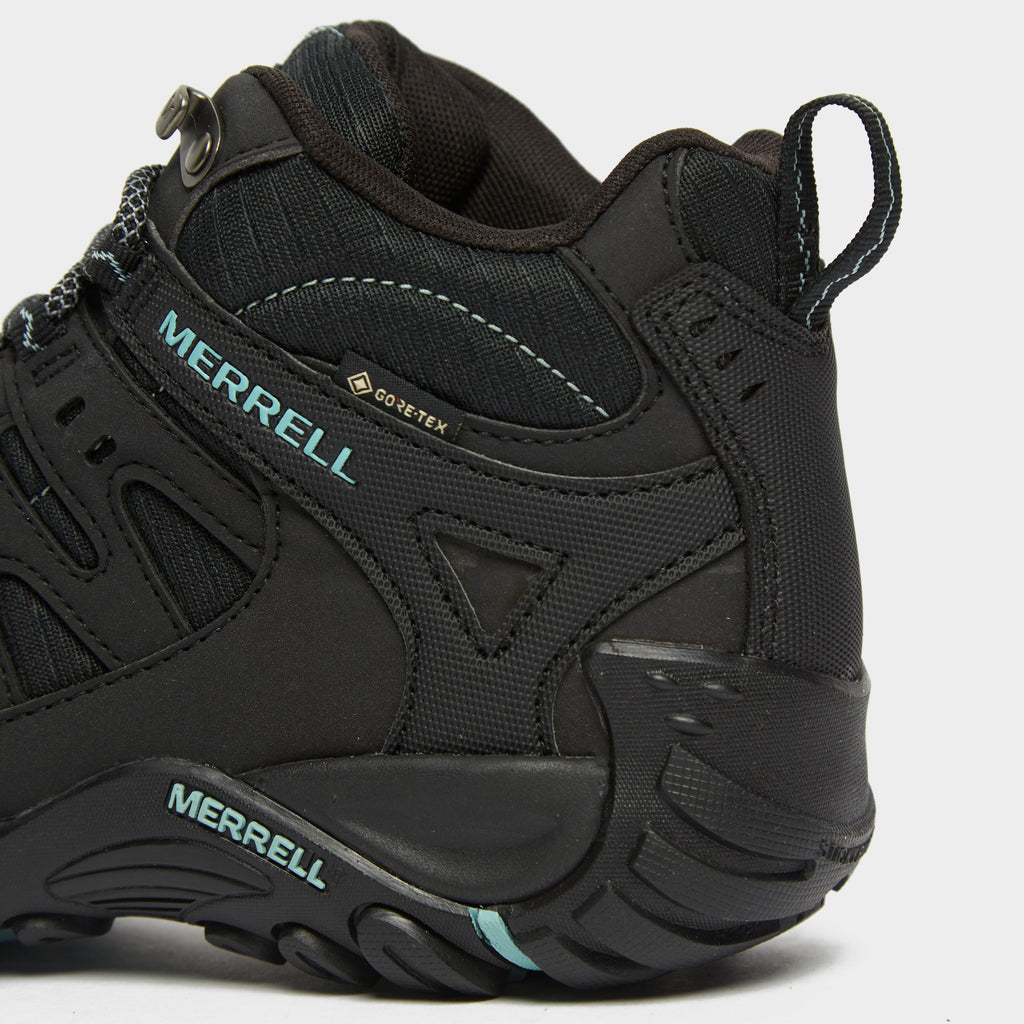 Women's Accentor GORE-TEX® Mid Boots