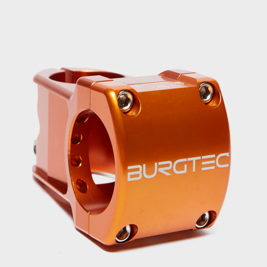 Enduro MK2 Stem 35mm Clamp/42.5mm Length