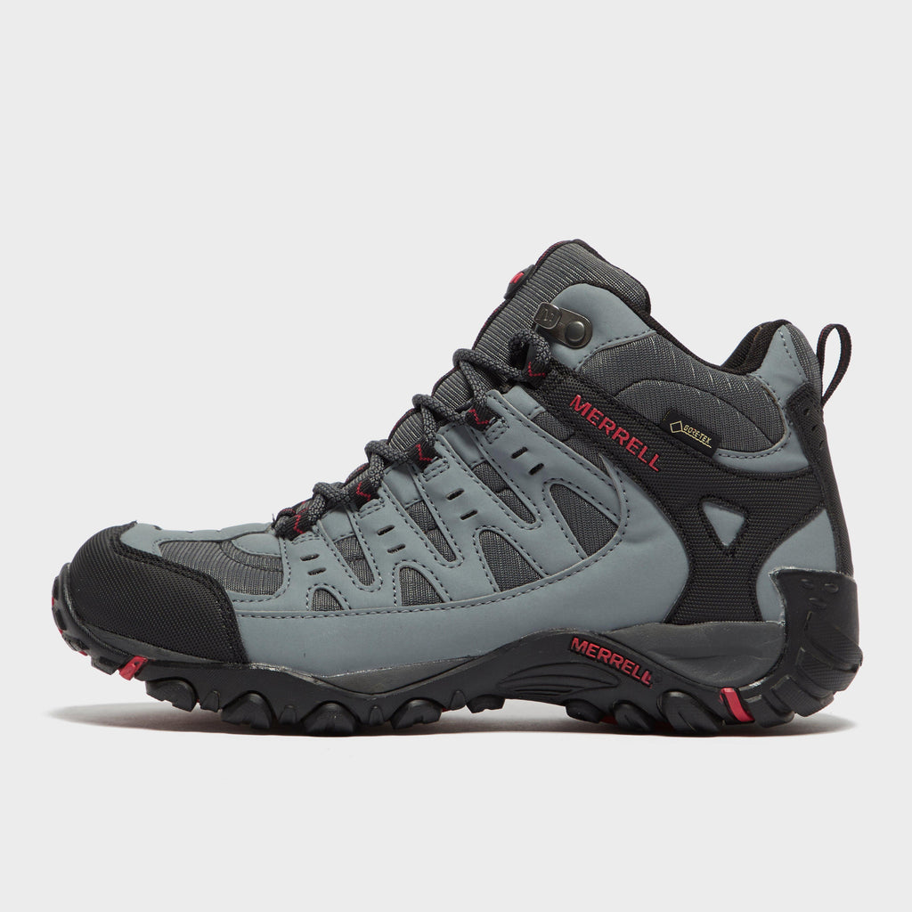 Women's Accentor GORE-TEX® Mid Boots