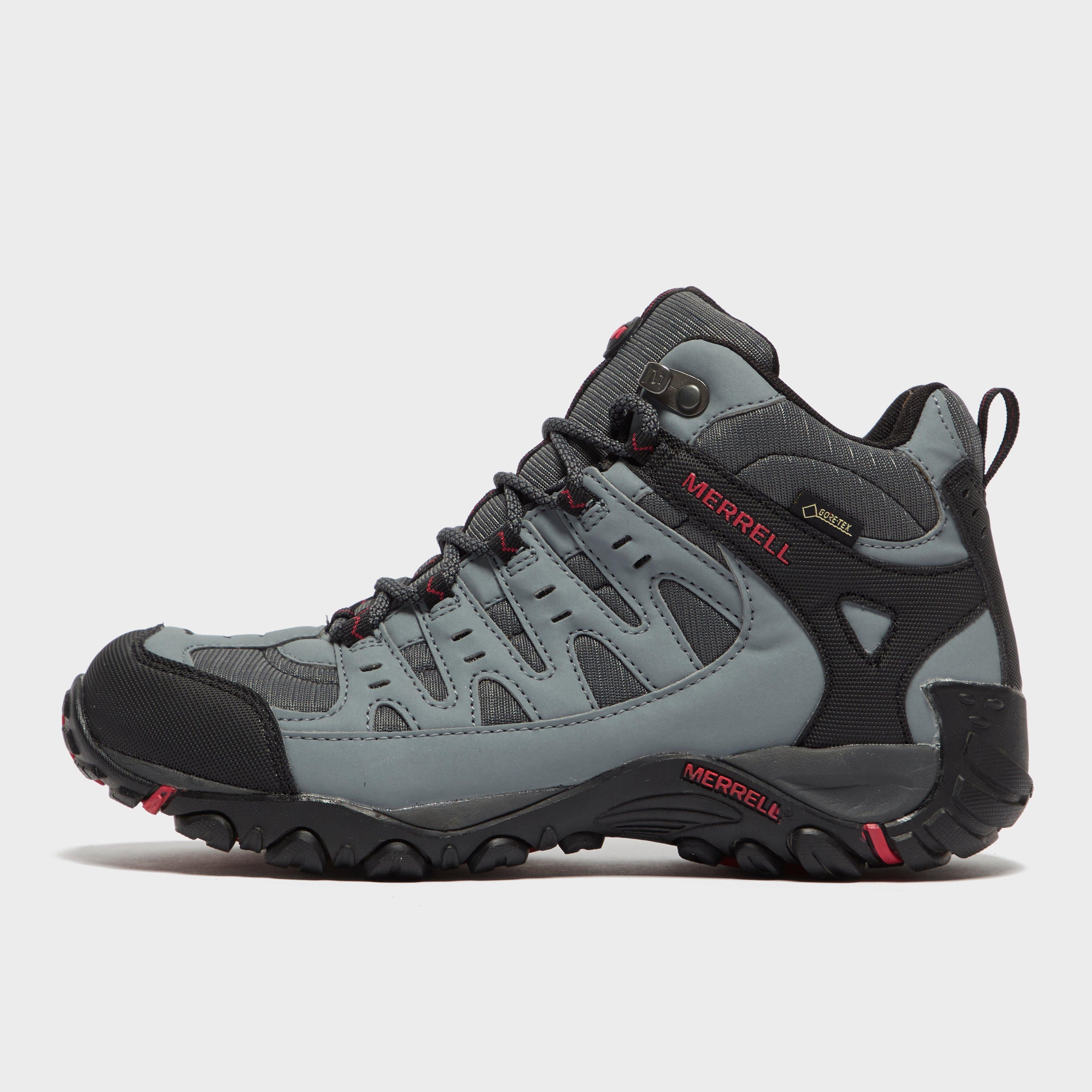 Women's Accentor GORE-TEX® Mid Boots
