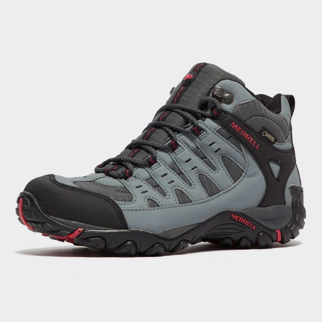 Women's Accentor GORE-TEX® Mid Boots
