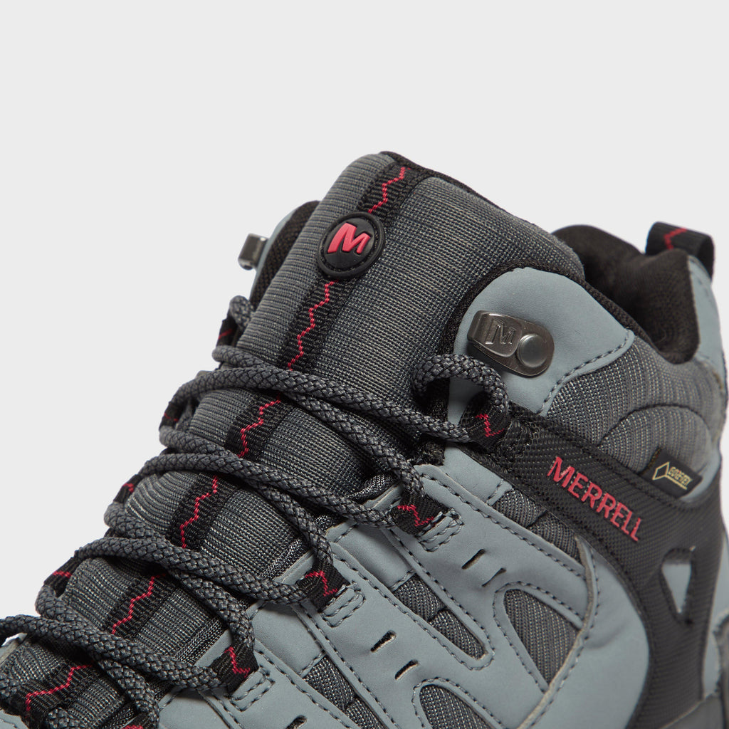 Women's Accentor GORE-TEX® Mid Boots