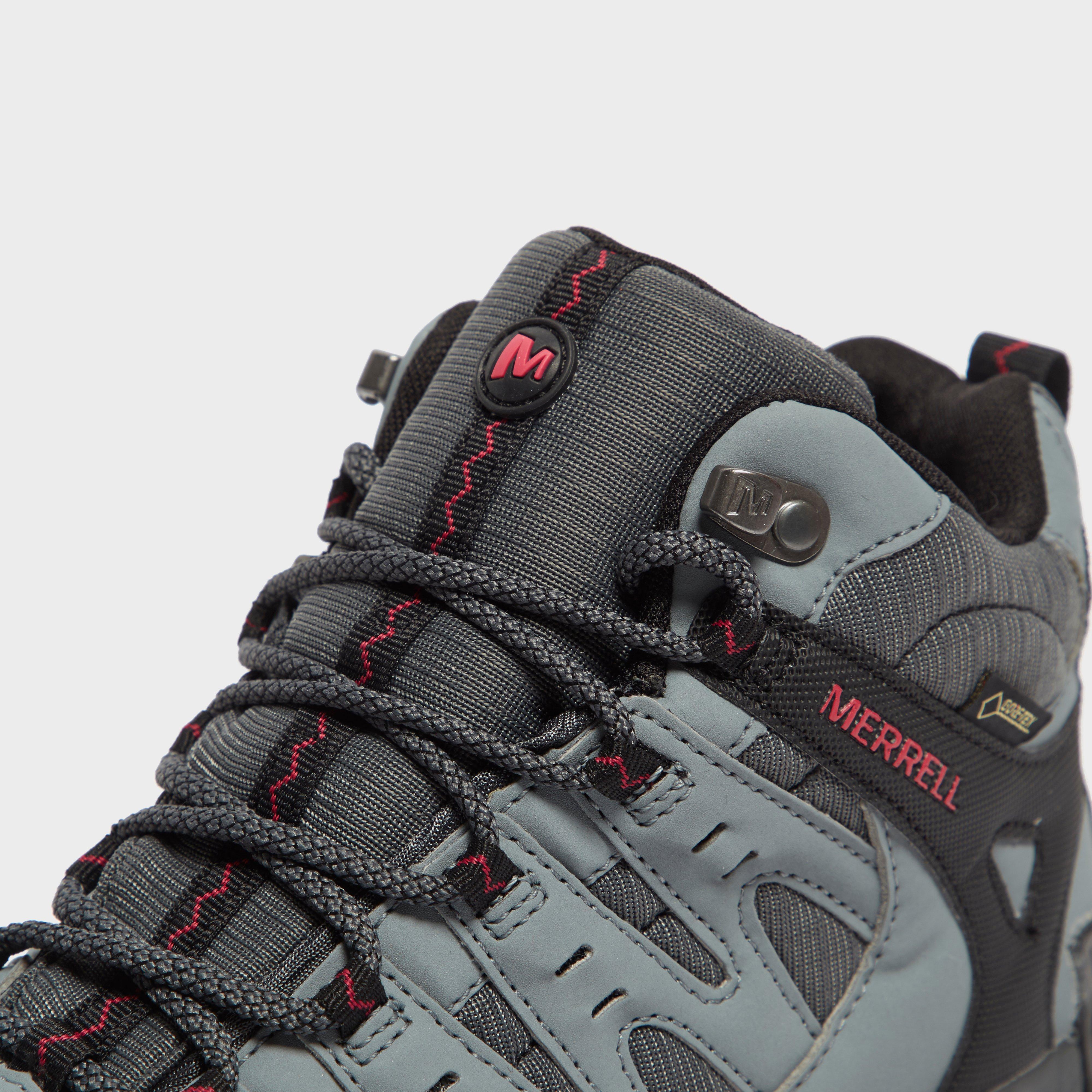 Women's Accentor GORE-TEX® Mid Boots