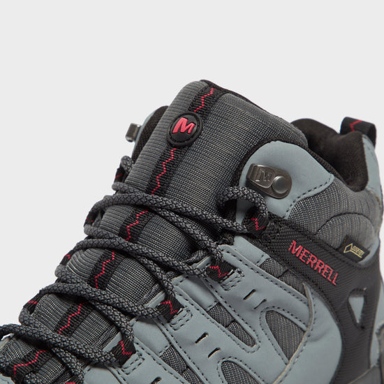 Women's Accentor GORE-TEX® Mid Boots