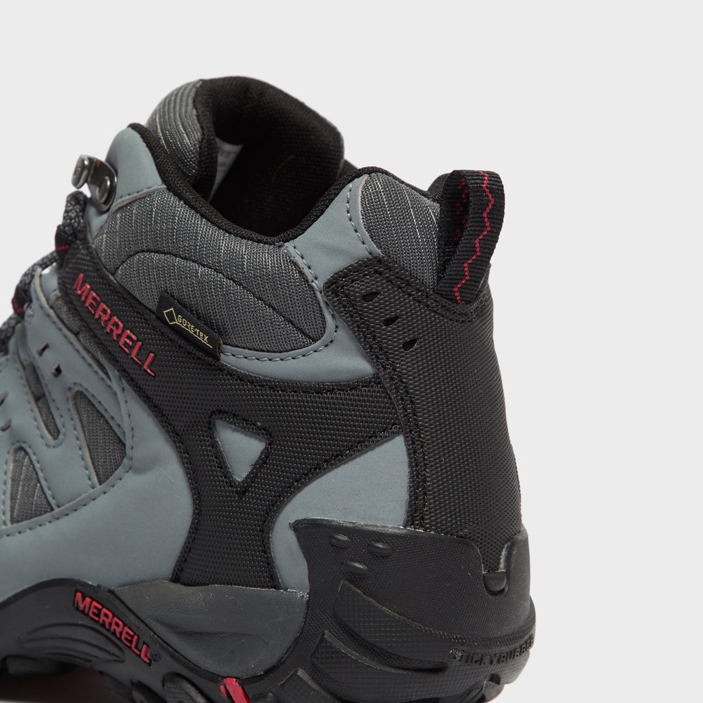 Women's Accentor GORE-TEX® Mid Boots