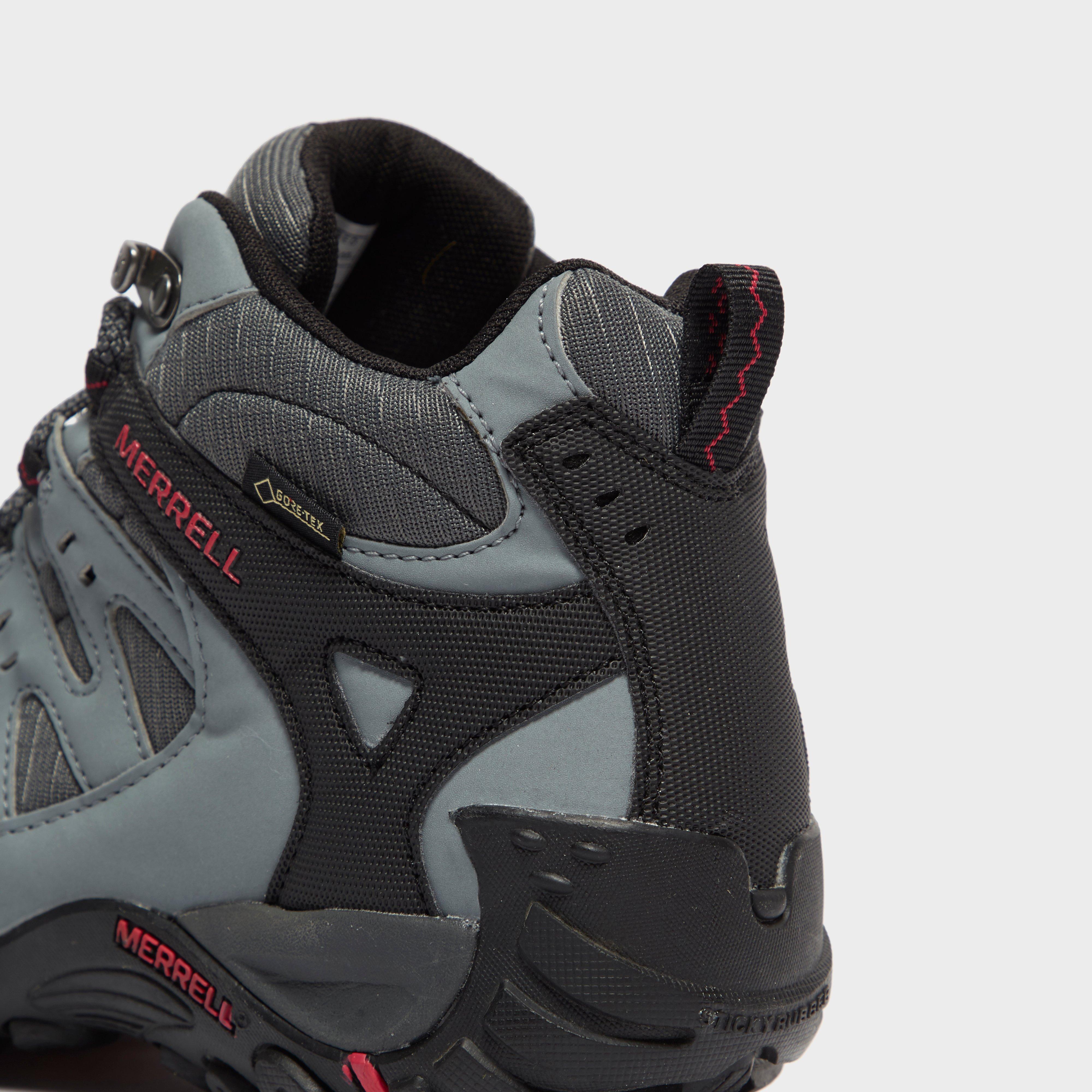 Women's Accentor GORE-TEX® Mid Boots