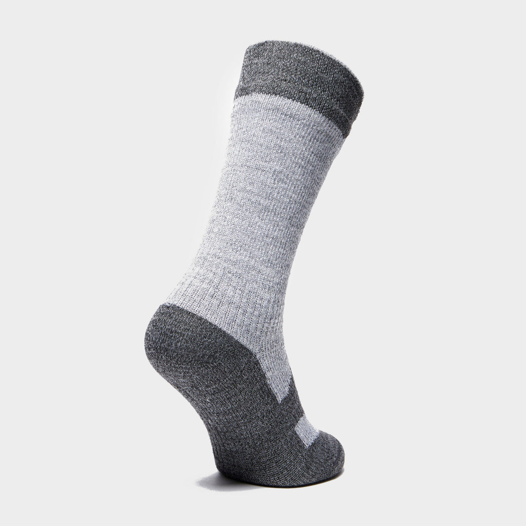 Walking Thin Mid Socks
