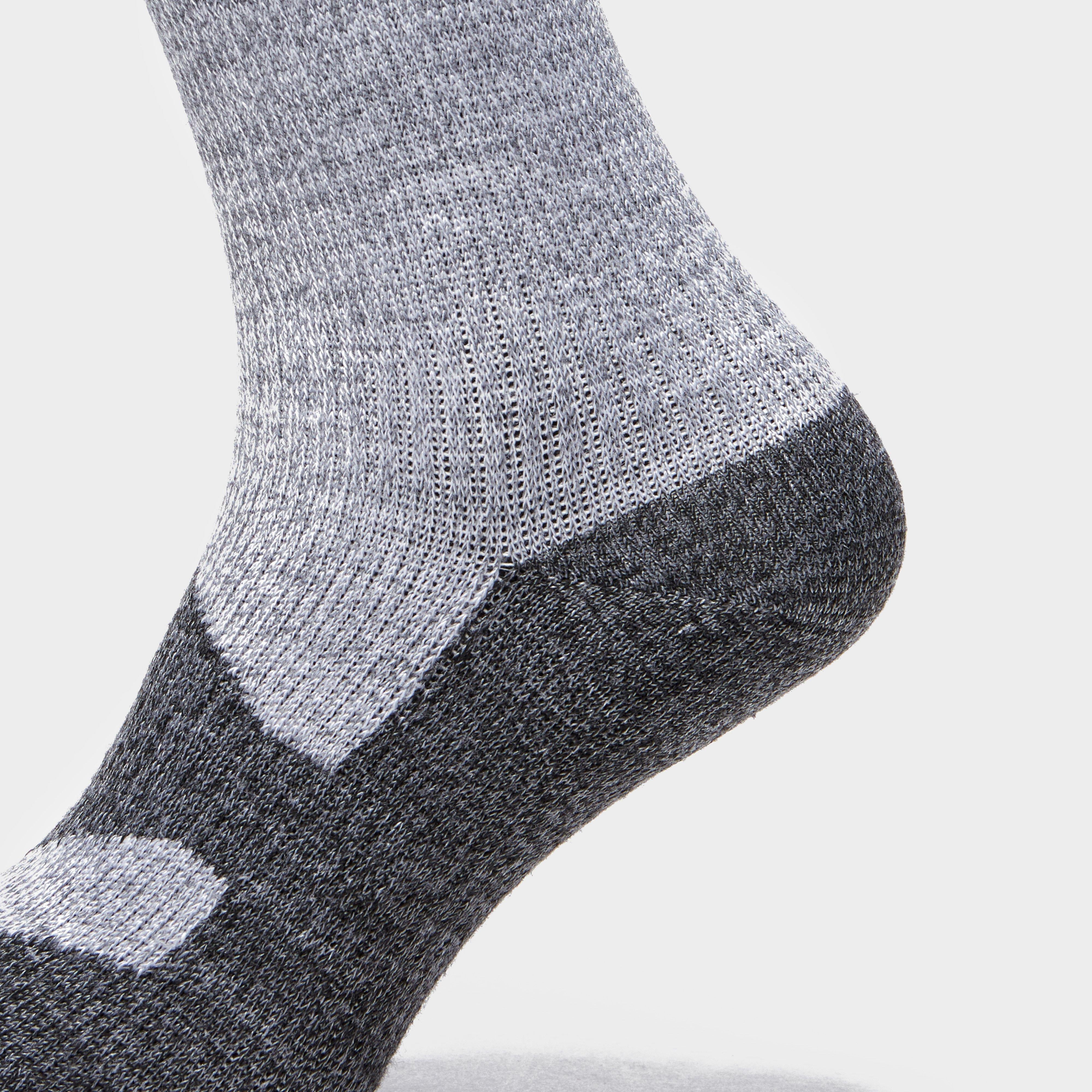 Walking Thin Mid Socks