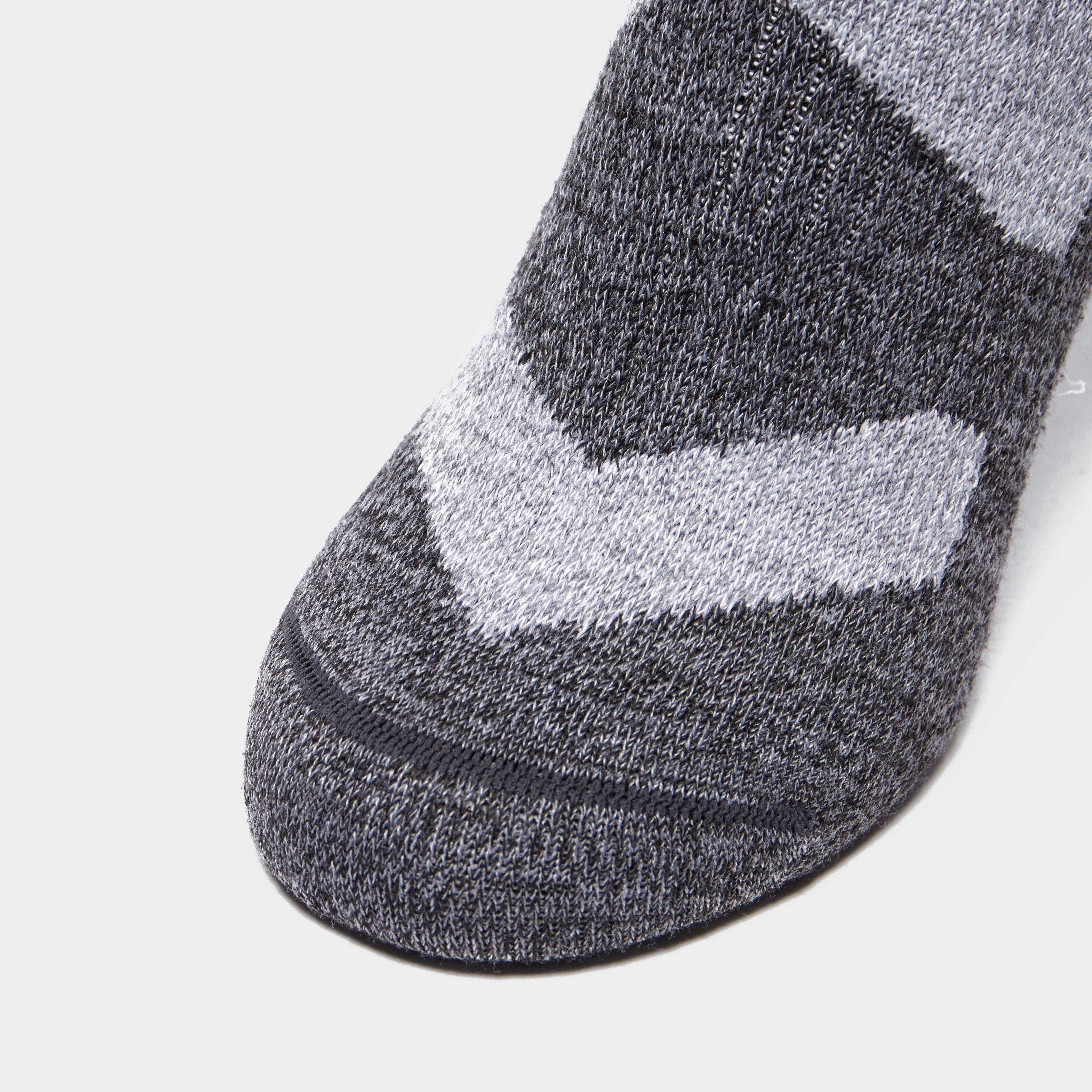 Walking Thin Mid Socks