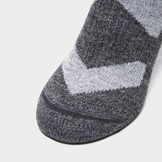 Walking Thin Mid Socks