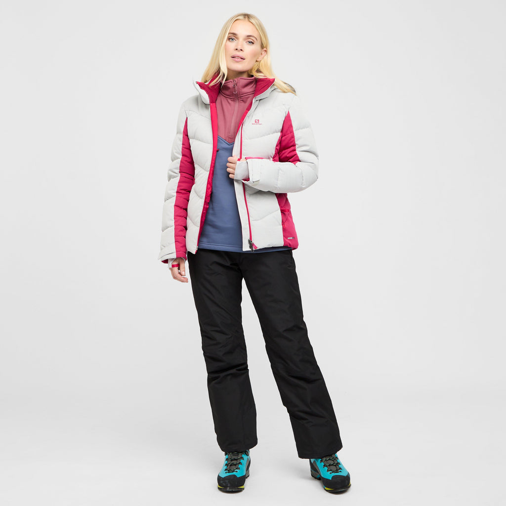 Women's Icetown Jacket