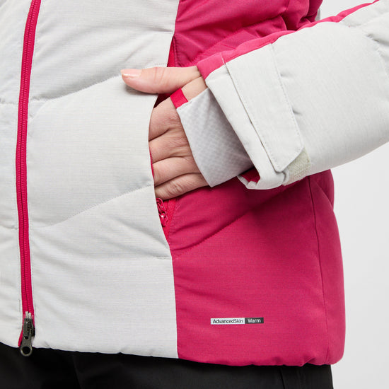 Women's Icetown Jacket