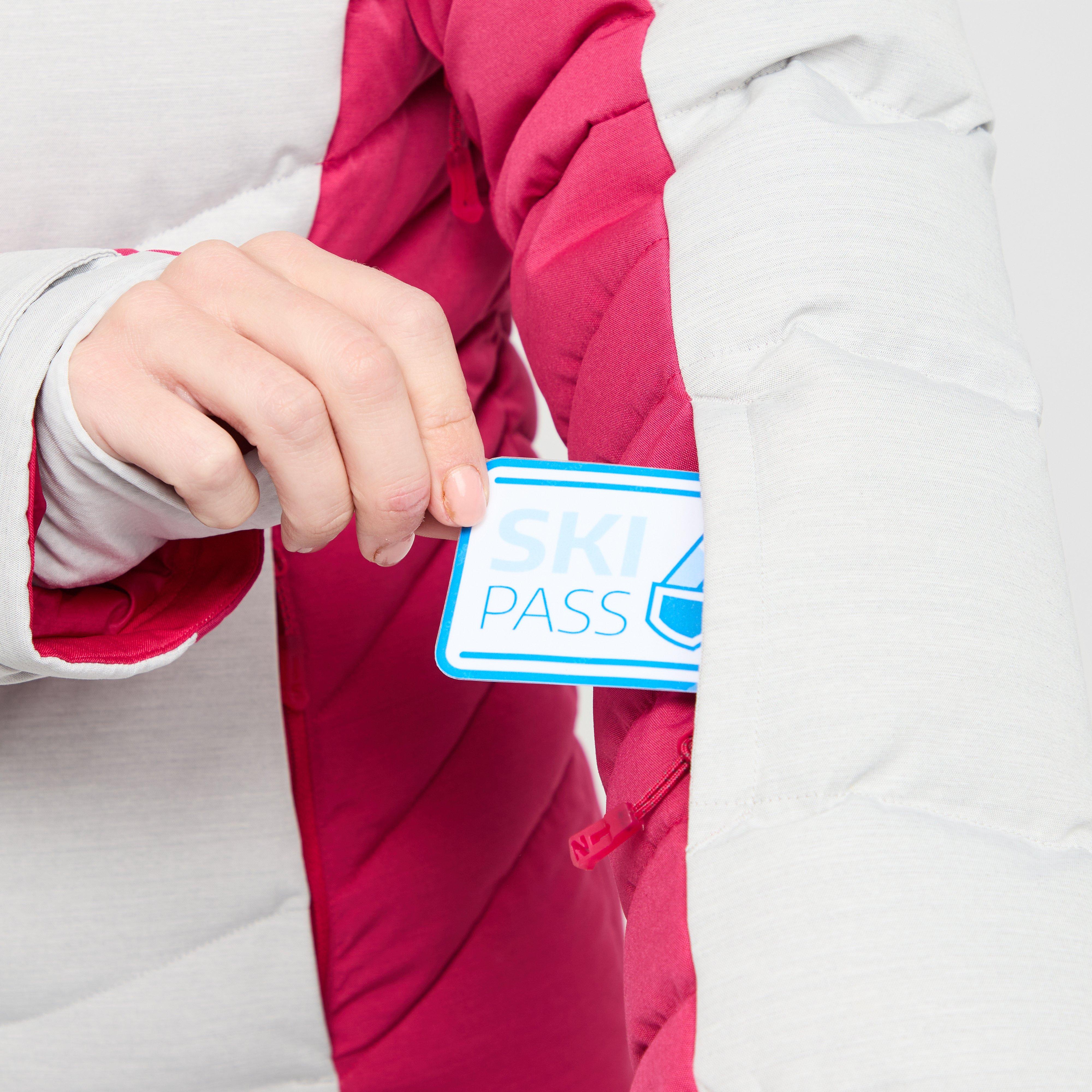 Women's Icetown Jacket