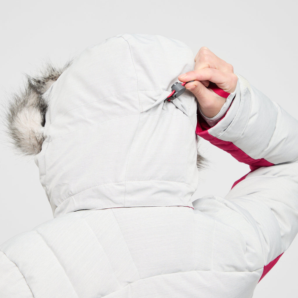 Women's Icetown Jacket
