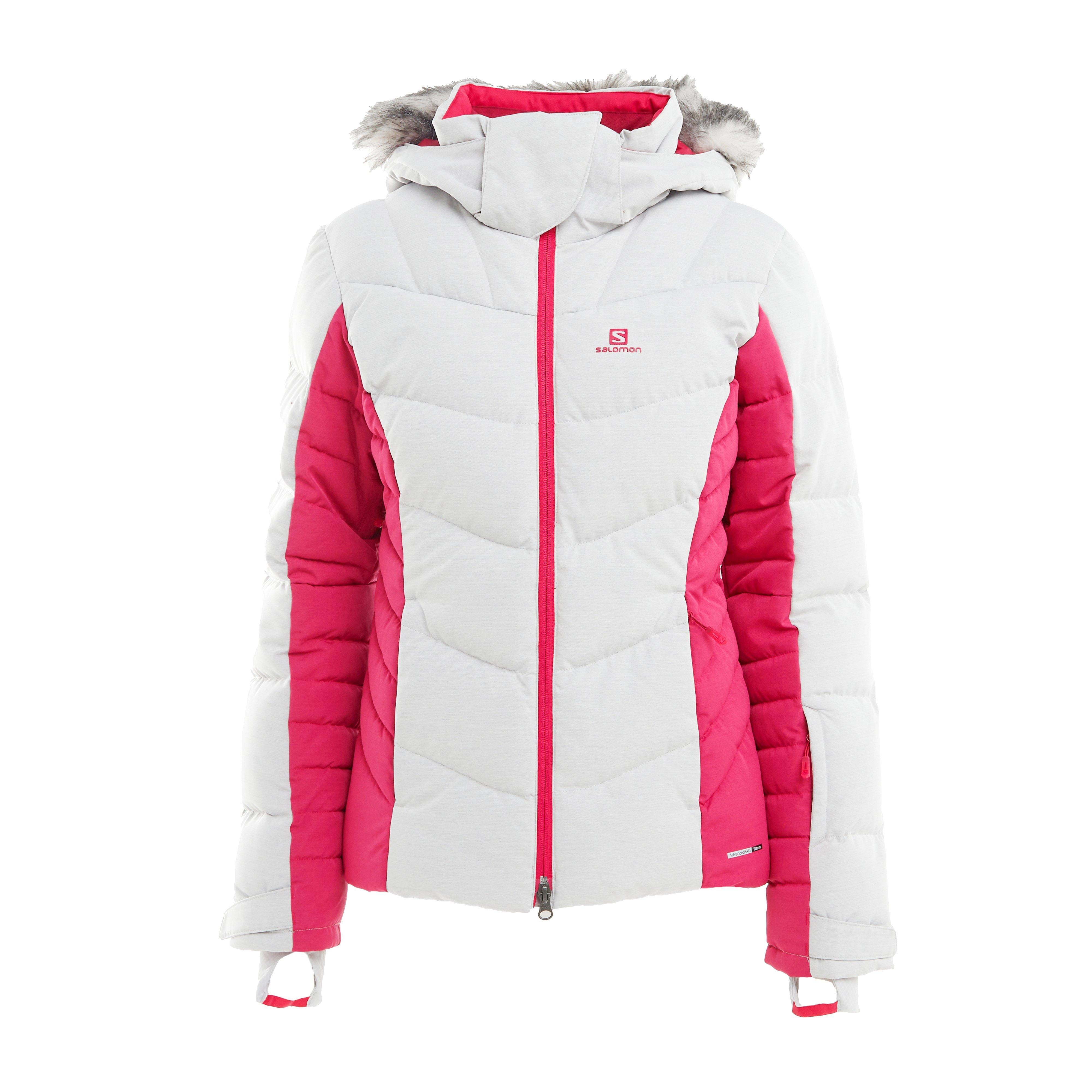 Women's Icetown Jacket