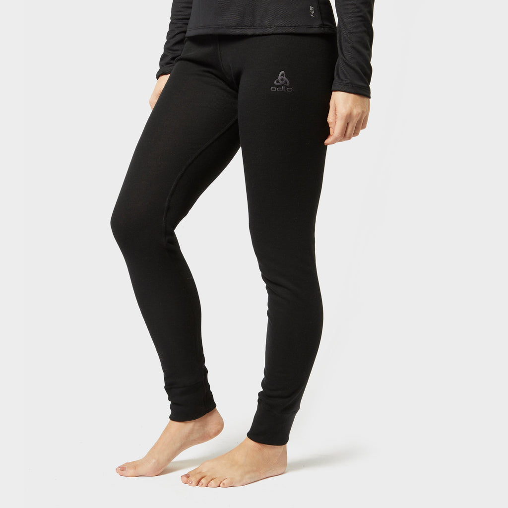 Women’s Active Originals Warm Baselayer Pants