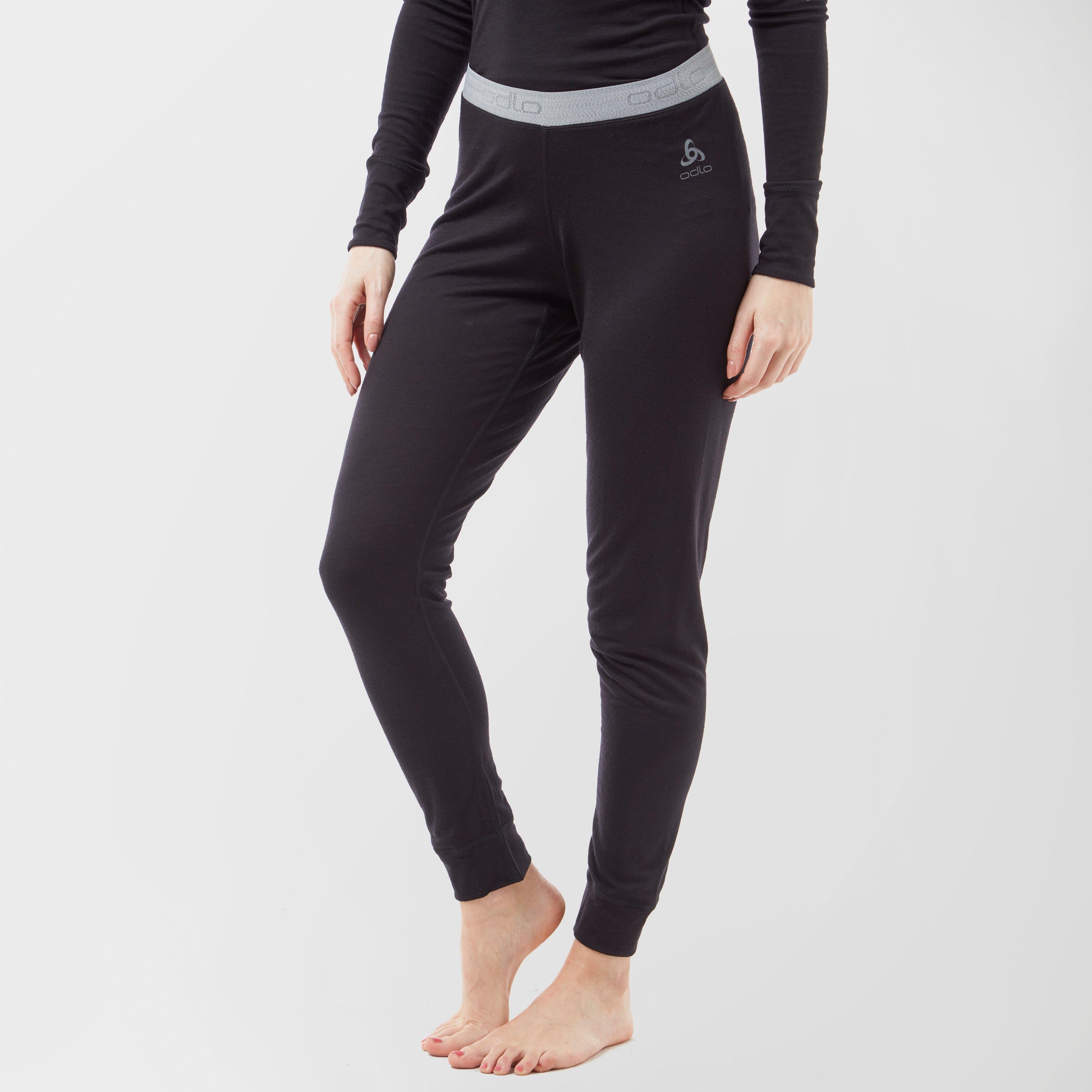 Women’s Merino Pant