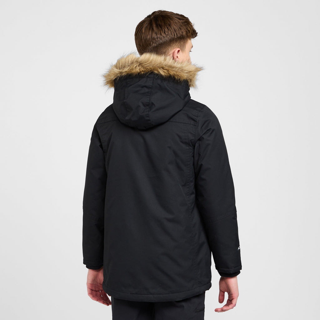 Kids' Fourstones Parka