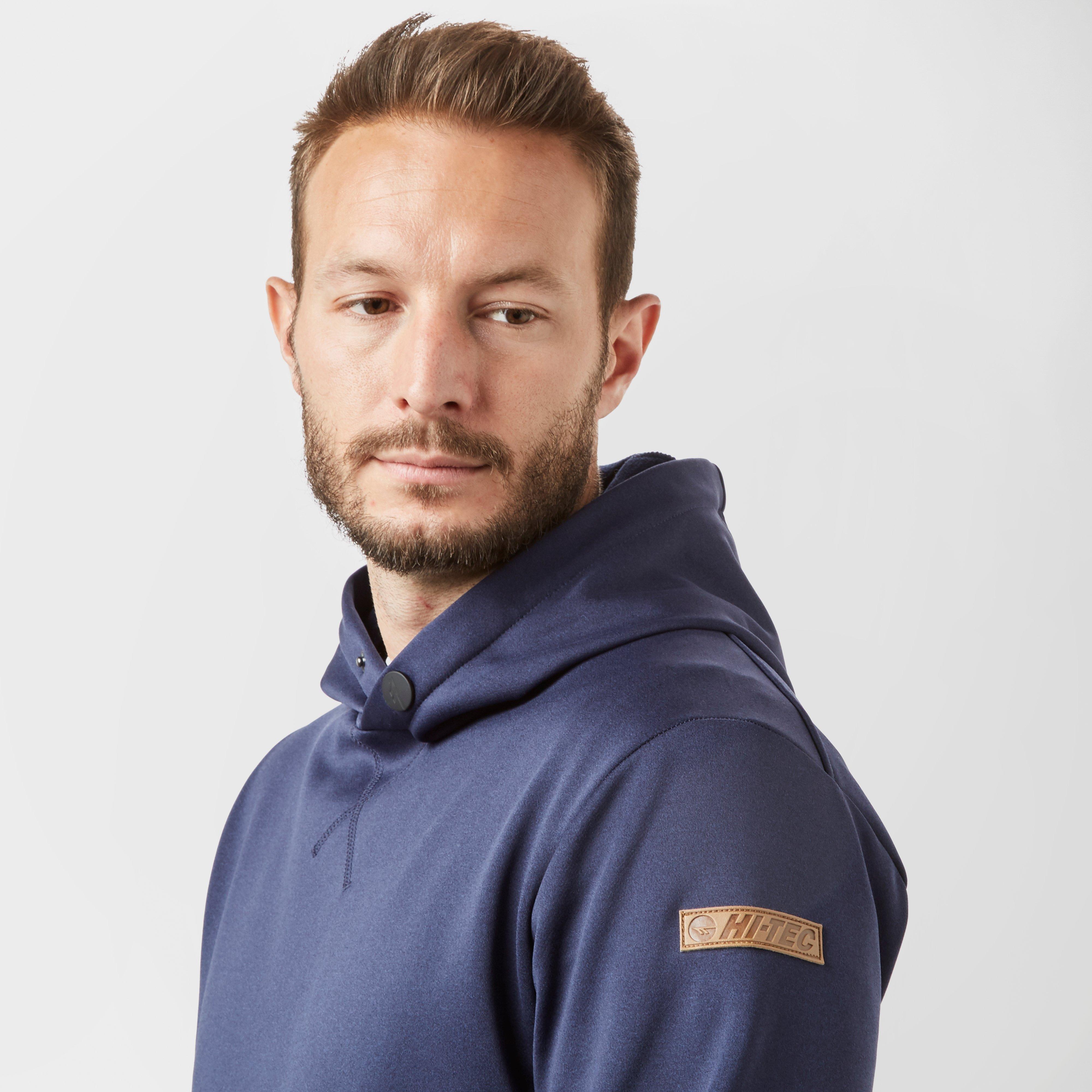 Men’s Drew Hoodie