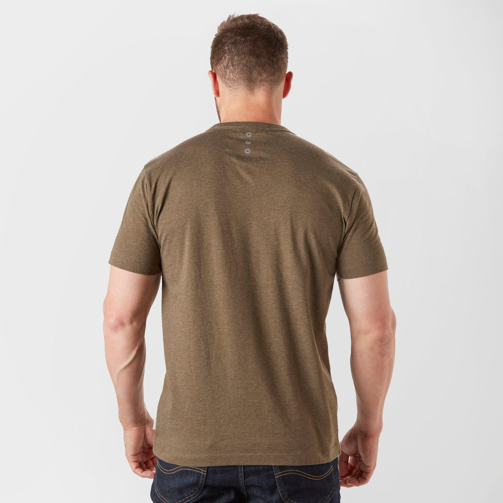 Men's Barnet Short Sleeve Graphic T-Shirt