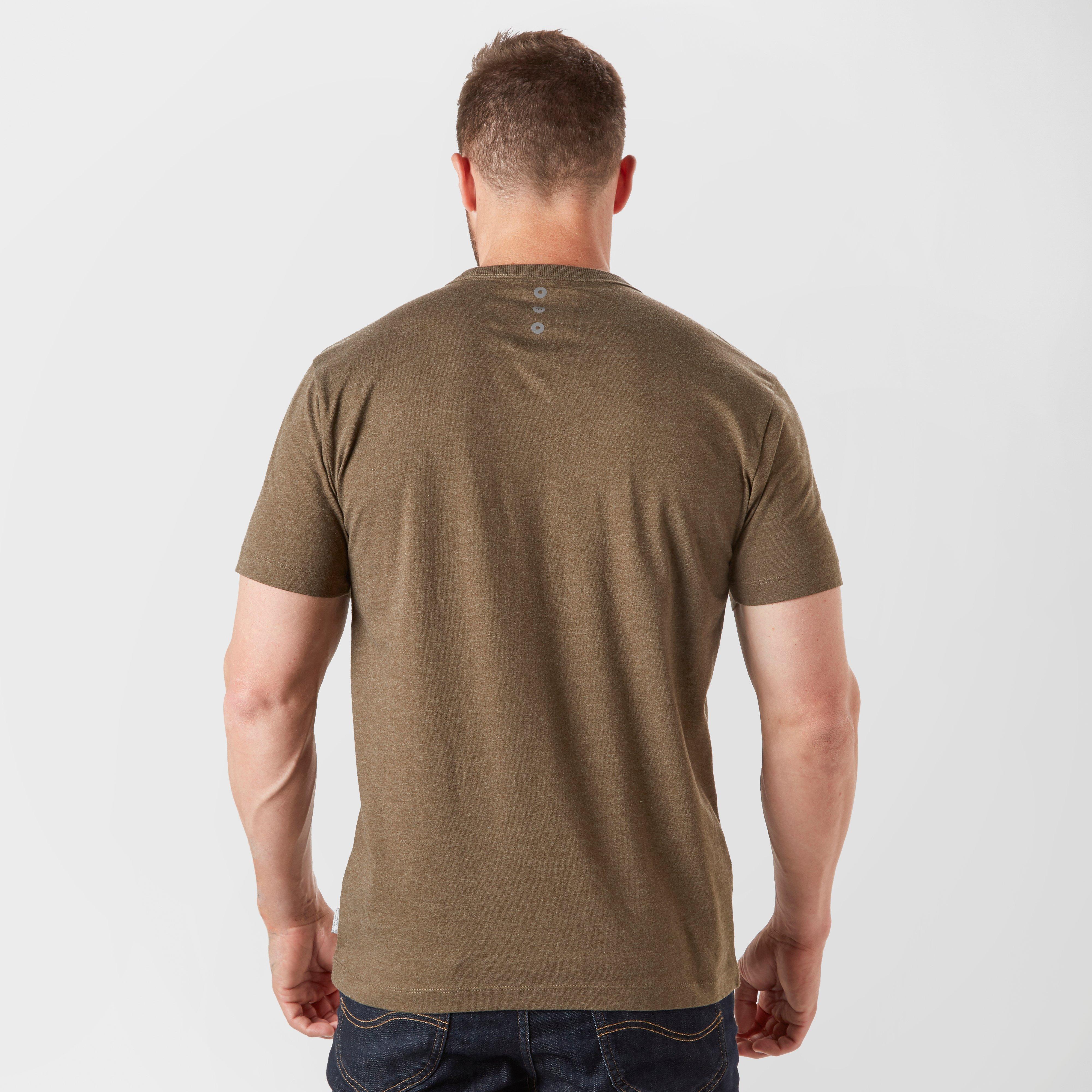 Men's Barnet Short Sleeve Graphic T-Shirt