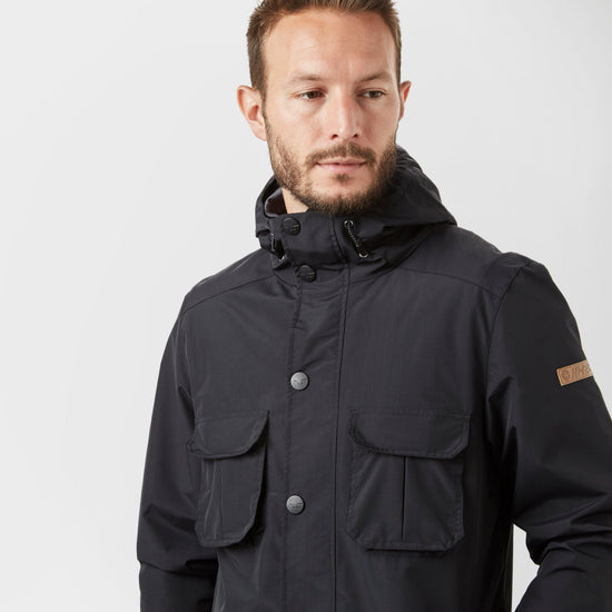 Men’s Woodward Jacket