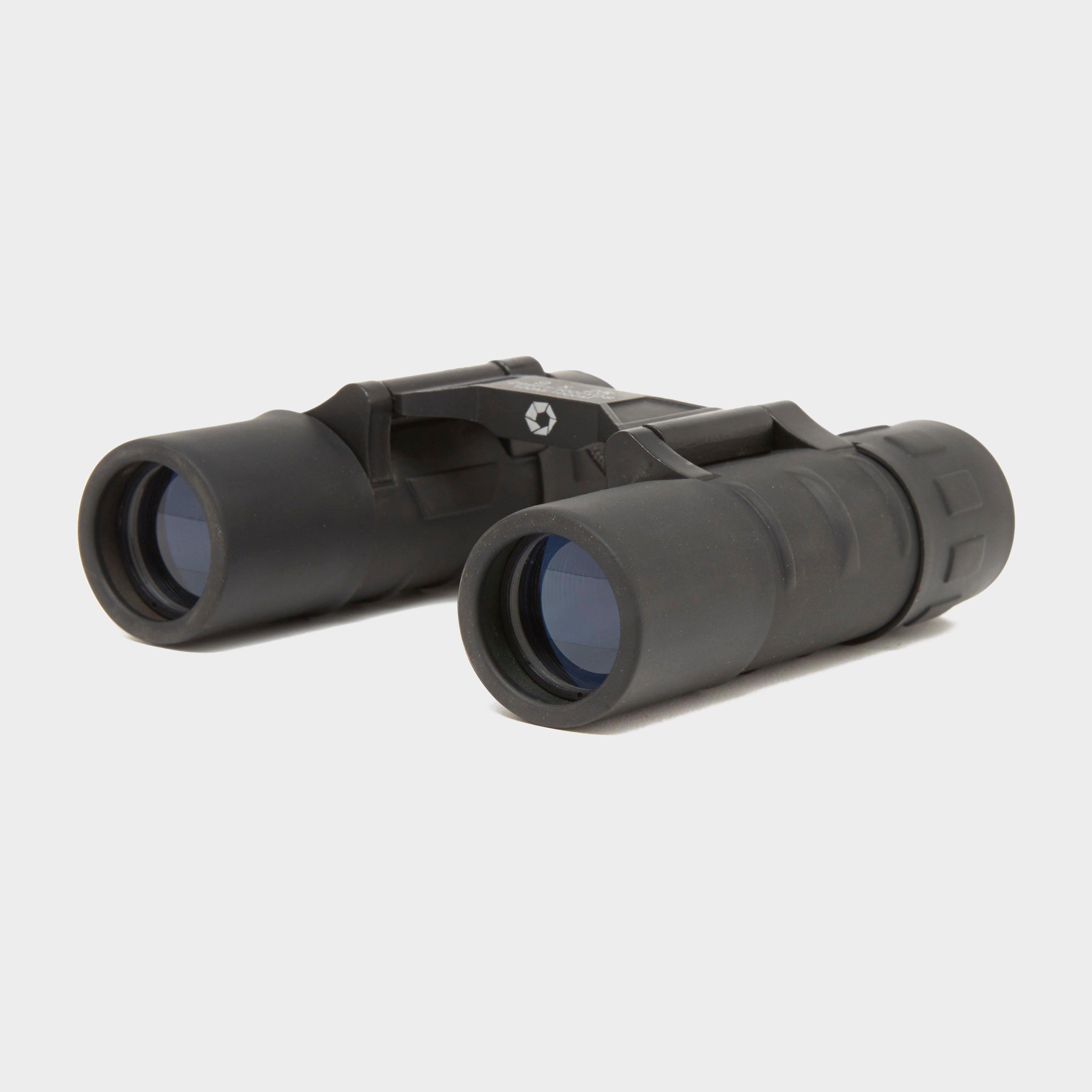 Focus Free 9 x 25 Binoculars