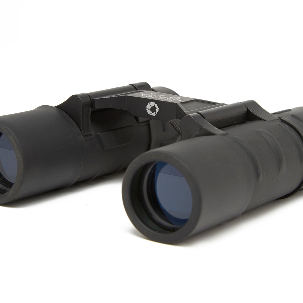 Focus Free 9 x 25 Binoculars