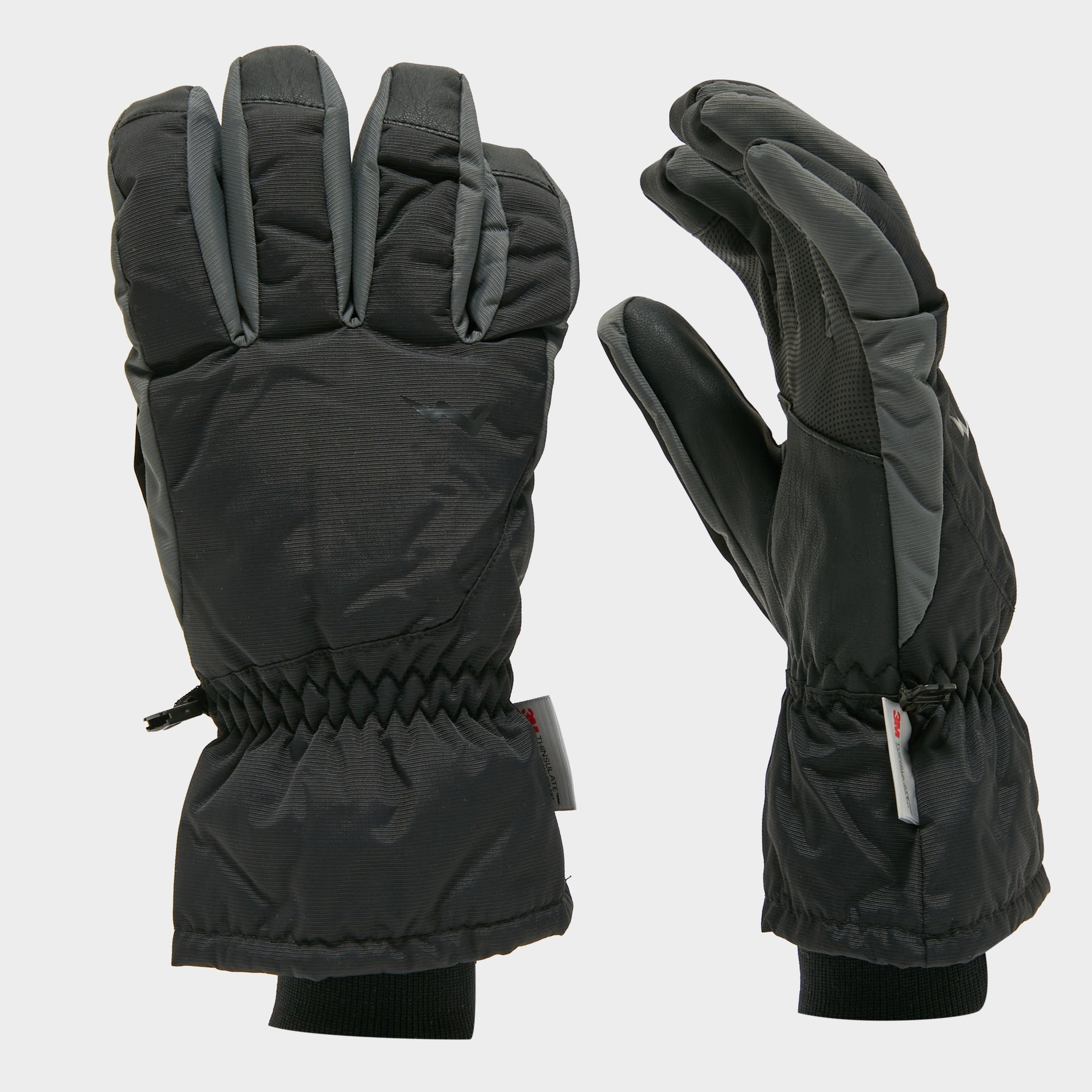 Men’s Ski Gloves