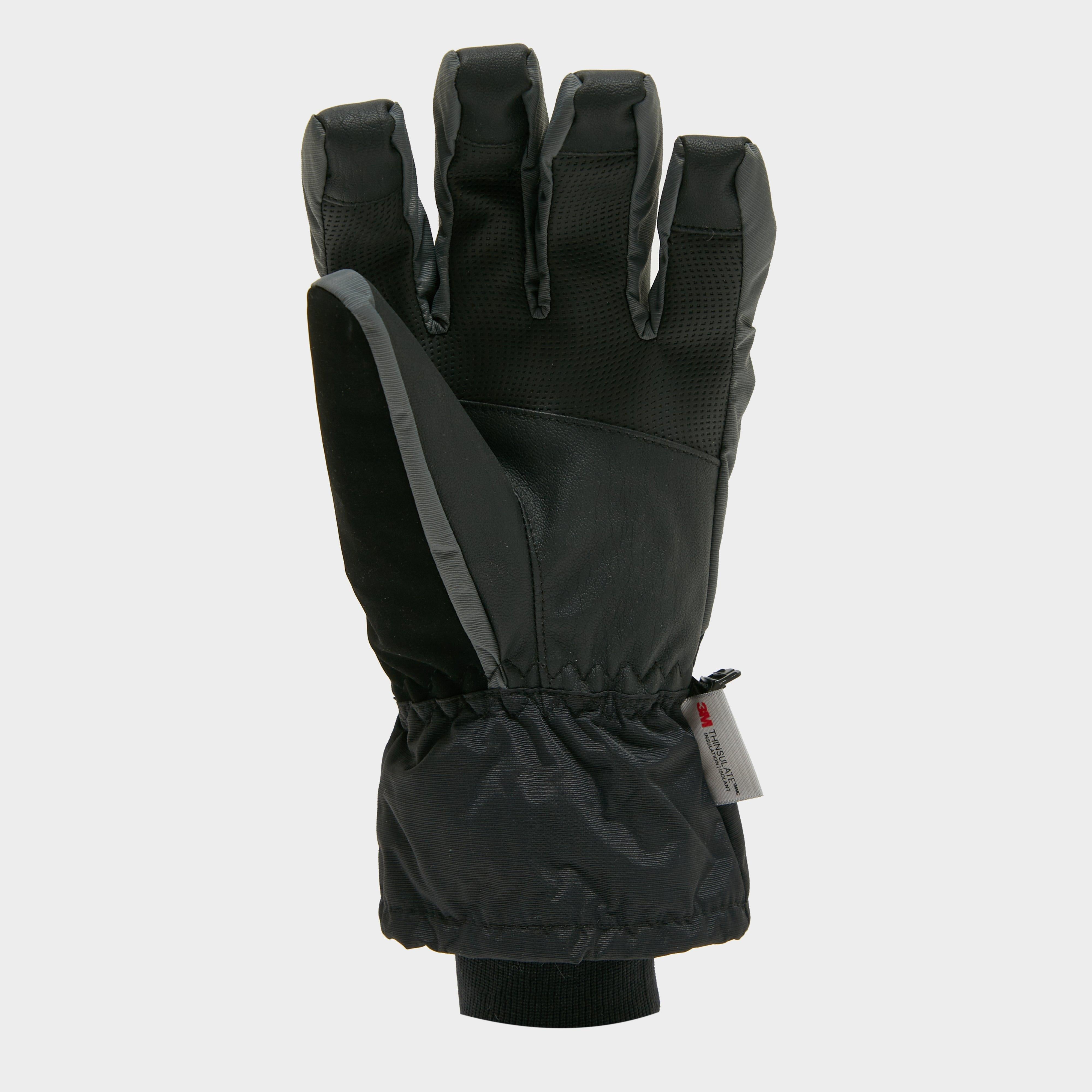 Men’s Ski Gloves