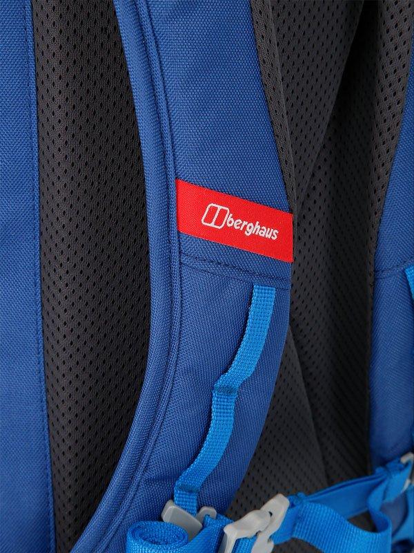 TwentyFourSeven 25 Rucksack