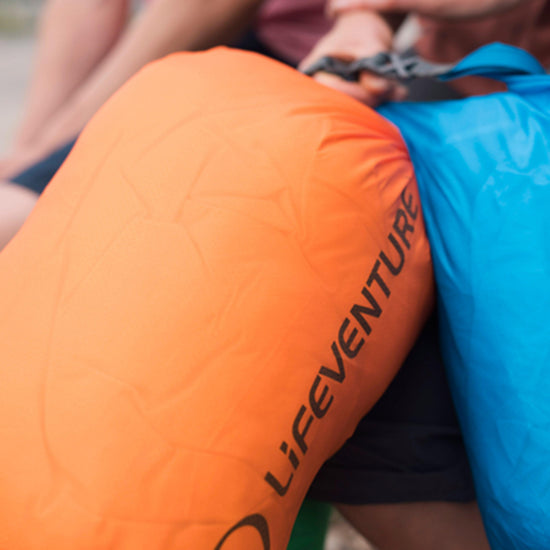 Ultralight 75 Litre Dry Bag