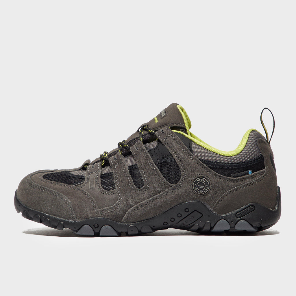 Men’s Saunter Waterproof Walking Shoes