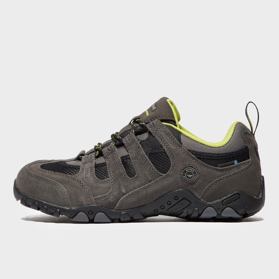 Men’s Saunter Waterproof Walking Shoes