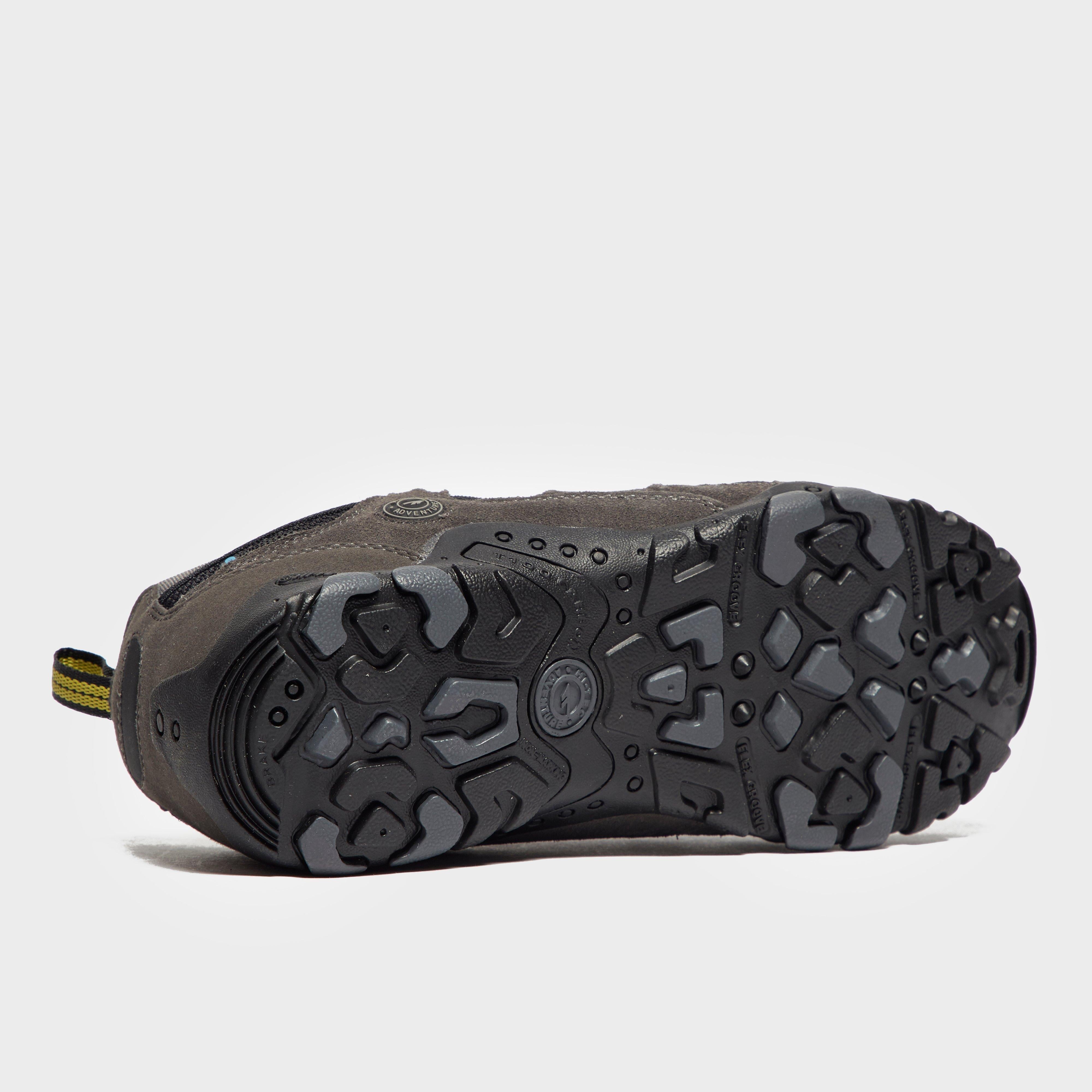 Men’s Saunter Waterproof Walking Shoes