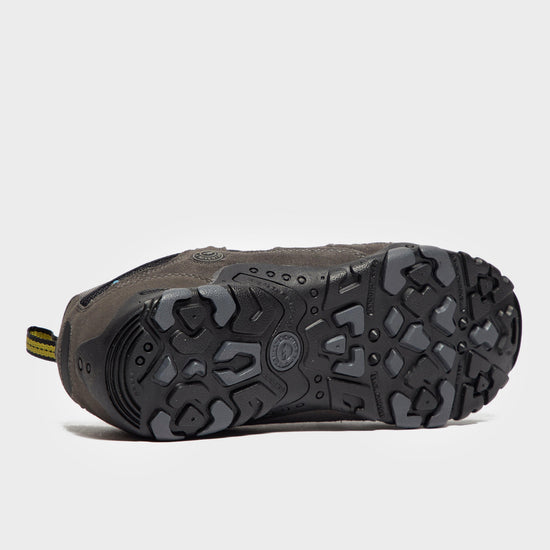 Men’s Saunter Waterproof Walking Shoes