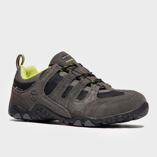 Men’s Saunter Waterproof Walking Shoes