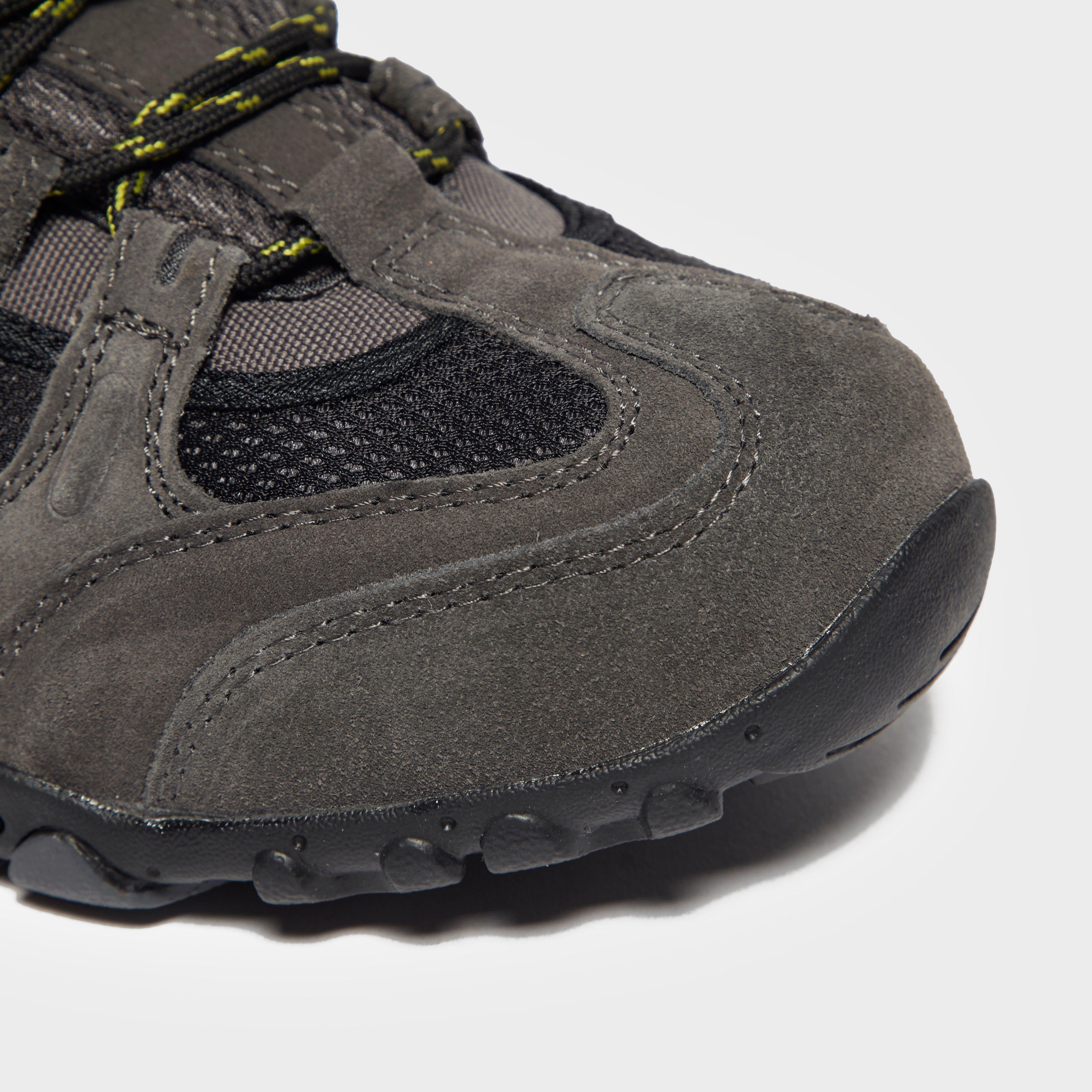 Men’s Saunter Waterproof Walking Shoes