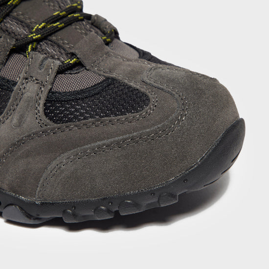 Men’s Saunter Waterproof Walking Shoes