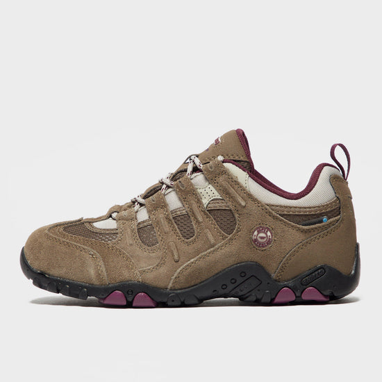 Women’s Saunter Waterproof Walking Shoes