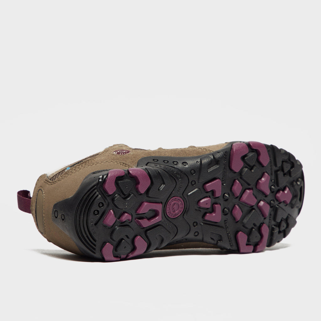 Women’s Saunter Waterproof Walking Shoes