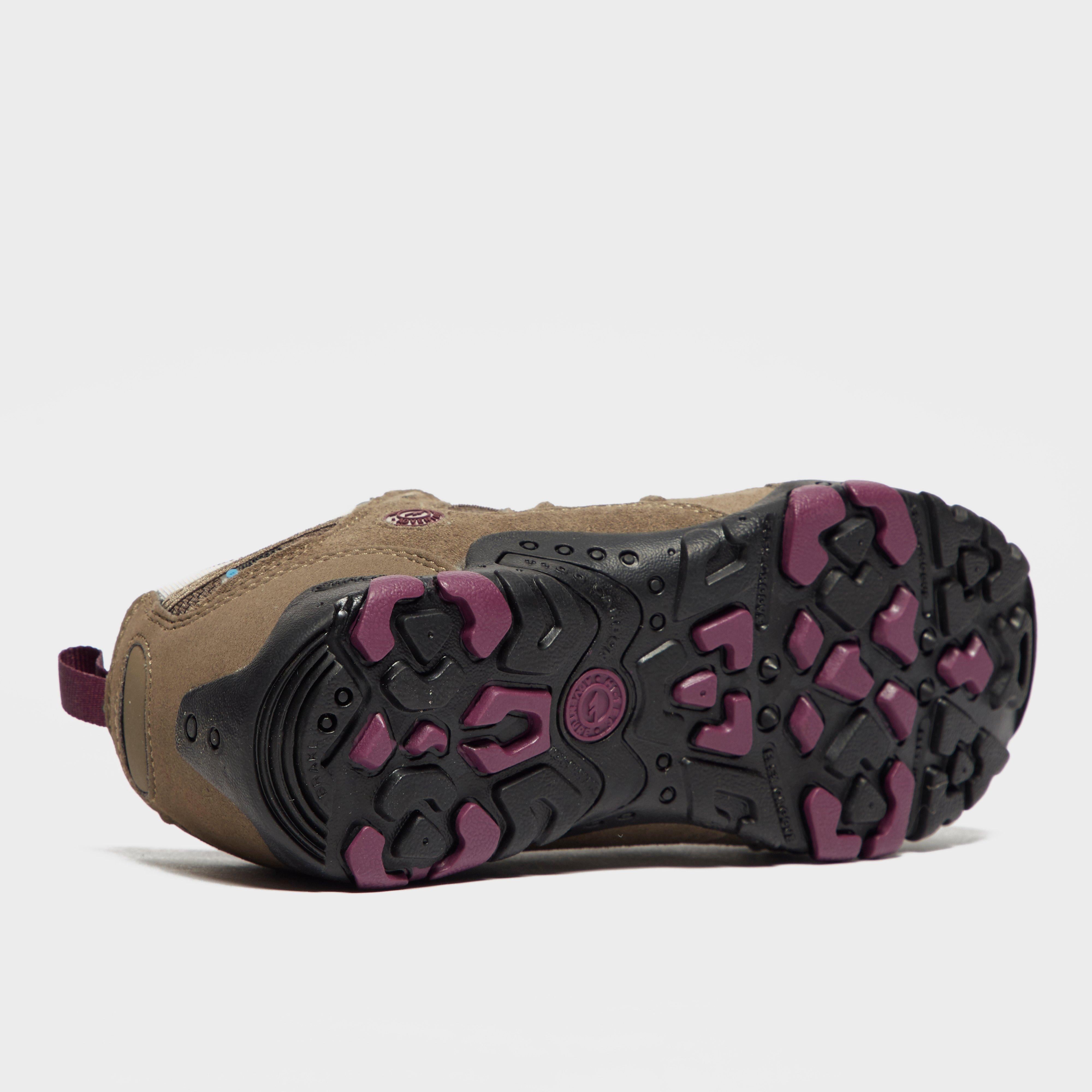 Women’s Saunter Waterproof Walking Shoes