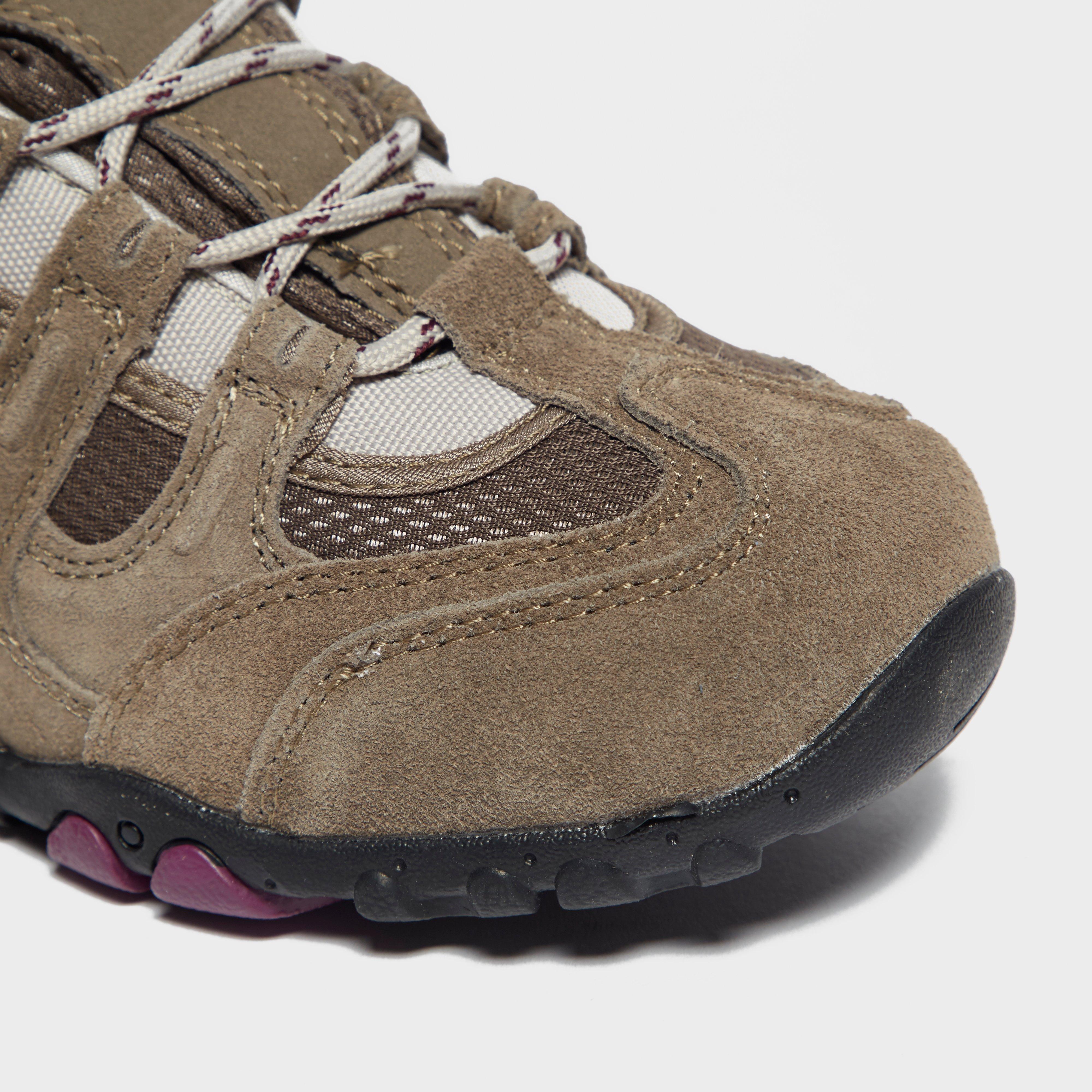 Women’s Saunter Waterproof Walking Shoes